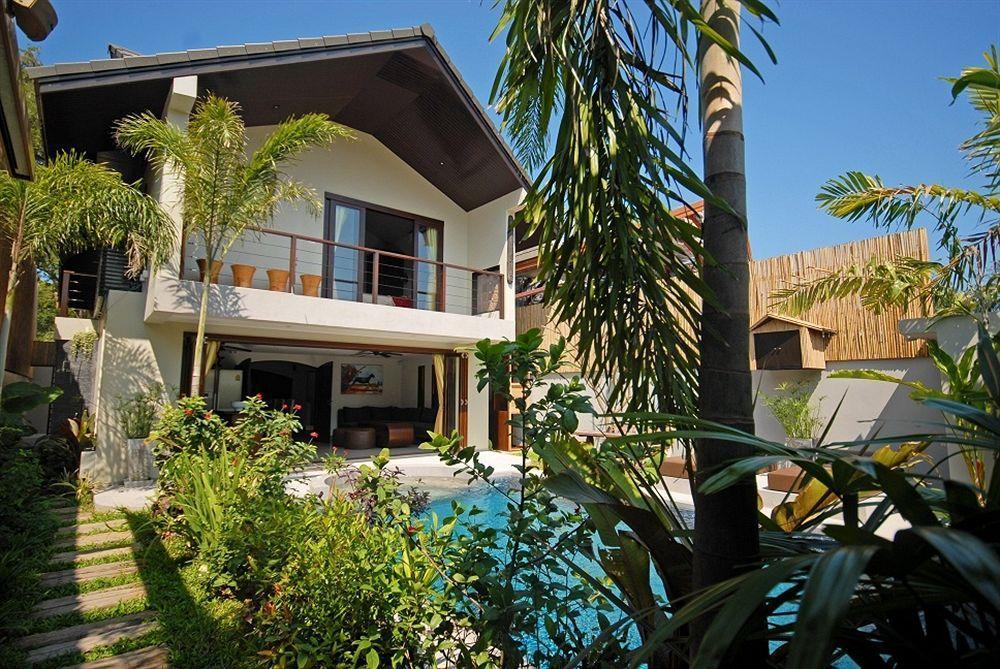 מאה נאם ביץ' Cozy Villa Tawan Close To Beach מראה חיצוני תמונה